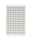 Kyoto Guest Towel - Offwhite