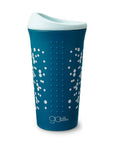 16 oz Silicone To Go Cup / Tumbler