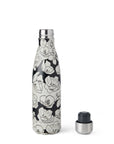17oz Charcoal Bloom Original Bottle