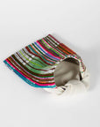 Ten Thousand Villages - Cotton Microwave Pouch