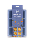 W&P - Cup Cube Silicone Food Storage Meal Prep