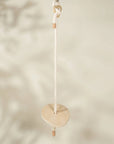 Swing for Swedish Wall Climber