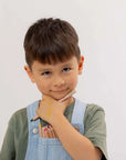 Honeysticks - Honeysticks Beeswax Pencils Jumbo Triangles 10pk