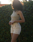 Shroom Shorts
