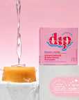 Dip Conditioner Bar & After Swim Detangler - Rosewater & Jasmine