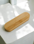 Bamboo Switch - Reusable Bamboo Ear Buds in Case | Christmas Gift Bestseller