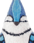 Blue Jay - Embroidery Kit