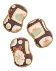 RE:usable Sponges (Set of 3) - Fall Portrait