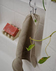 Me Mother Earth - Cotton Waffle Hand Towels 2pk