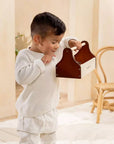 Wooden Tool Playset