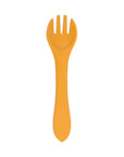 Silicone Baby Weaning Fork