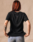 Count Blessings Not Calories Tee