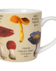 Mushrooms Mug