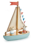 Sailaway Boat