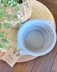 Me Mother Earth - Collapsible Silicone Dog Bowl