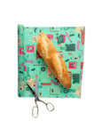Bee's Wrap - New! Seasons Greetings Cut-to-Size Roll