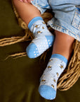 Kids Socks that Protect Bees