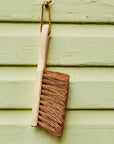 Ethical Global - Dust Brush - Zero-Waste, Handmade