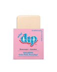 Dip - Mini Dip Shampoo Bar: Color Safe, Everyday - Rosewater & Jasmine