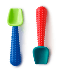 GoSili® Silispoon® Silicone Baby Spoons, 2pk