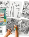 Activity Books