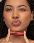 Lip Balm, Blood Orange Mint