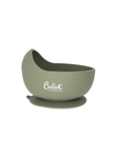 Easy Scoop Suction Bowl