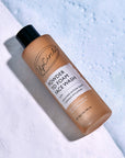 Powder-to-Foam Face Wash with Upcycled Willow Bark + Papaya