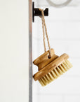 Bamboo Body Dry Brush