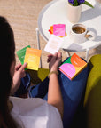 Poketo - Headspace x Poketo Mindfulness Cards