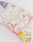 Highly Absorbent Premium Japanese Tenugui Tea Towel