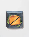 Reusable Silicone Bags - Flat