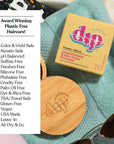 Dip Conditioner Bar & After Swim Detangler - Coconut & Almond