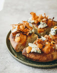 Passione Pizza - The Art of Homemade Pizza and Beyond
