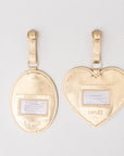 Luggage Tag Set, Lockets