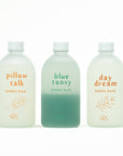 Ginger June Candle Co. - TANSY • natural bubble bath