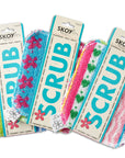 Skoy scrub 2 pack