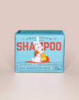 Small Animal Shampoo - Sensitive Skin Formula