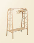 Belle Kids Montessori Clothing Rack