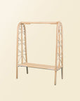 Belle Kids Montessori Clothing Rack