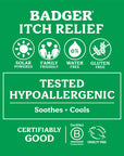 Itch Relief Stick