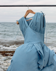 Kinship Dress