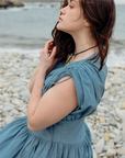 Kinship Dress