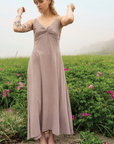 Dewdrop Dress