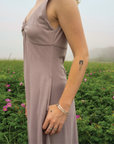 Dewdrop Dress
