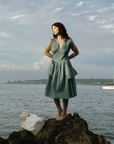 Kinship Dress