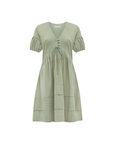 Poet Dress
