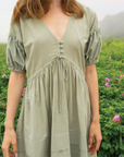 Poet Dress