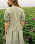 Poet Dress