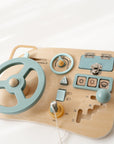 Driver Busy Board